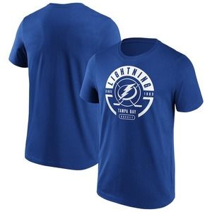 Tampa Bay Lightning Block Party Unisex T-shirt Gift For Fan